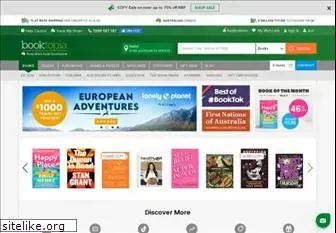 Preview of  booktopia.com.au