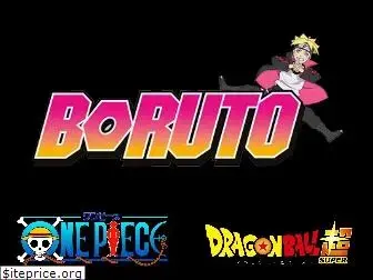 Preview of  boruto-vostfr.com