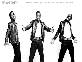 Preview of  briansmith.com