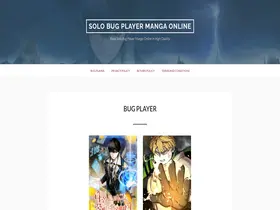 Preview of  bug-player.com