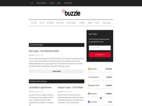 Preview of  buzzle.com