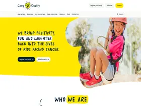 Preview of  campquality.org.au