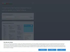 Preview of  camspex.com