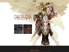 Preview of  carciphona.com