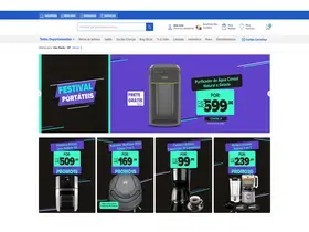 Preview of  carrefour.com.br