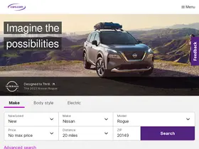 Preview of  cars.com