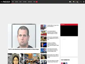 Preview of  cbs12.com