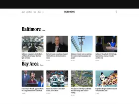 Preview of  cbslocal.com