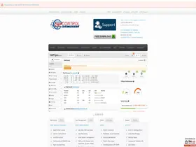 Preview of  centos-webpanel.com