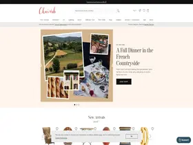 Preview of  chairish.com