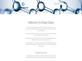 Preview of  cheaptubes.com