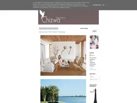 Preview of  chizwa.blogspot.com