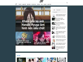 Preview of  chuuniotaku.com