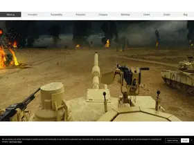 Preview of  cinemagics.com