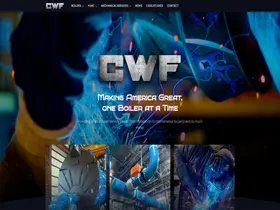 Preview of  clarkwf.com