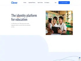 Preview of  clever.com