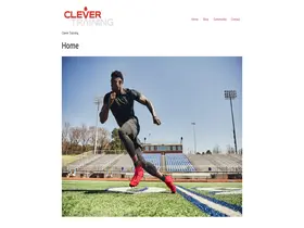 Preview of  clevertraining.com