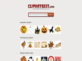 Preview of  clipartbest.com