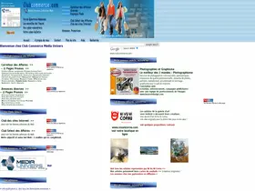 Preview of  clubcommerce.com