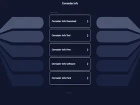 Preview of  cmreader.info