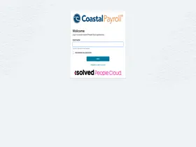 Preview of  coastalpayroll.net