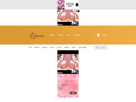 Preview of  coffeemanga.io