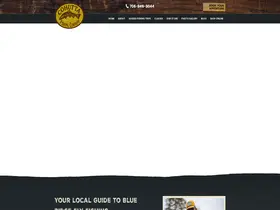 Preview of  cohuttafishingco.com