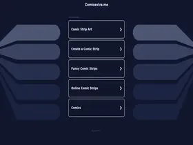 Preview of  comicextra.net