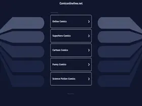 Preview of  comiconlinefree.net