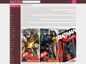 Preview of  comics-all.com