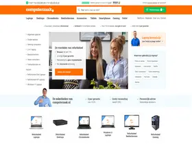 Preview of computerzaak.nl
