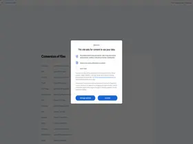 Preview of  conversionai.com