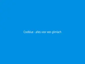 Preview of  coolblue.nl