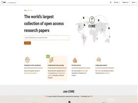 Preview of  core.ac.uk