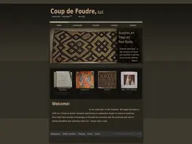 Preview of  coupdefoudre.com