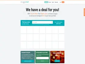 Preview of  couponchief.com