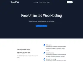 Preview of  cpanelfree.com