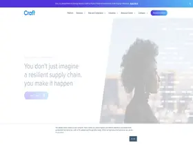 Preview of  craft.co