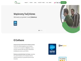 Preview of  craftware.pl