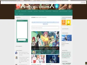 Preview of  crisanimex.com