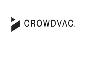 Preview of  crowdvac.com