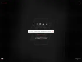 Preview of  cubari.moe