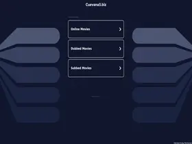 Preview of  cuevana3.biz