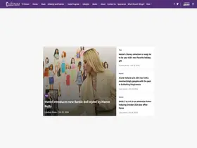 Preview of  culturess.com