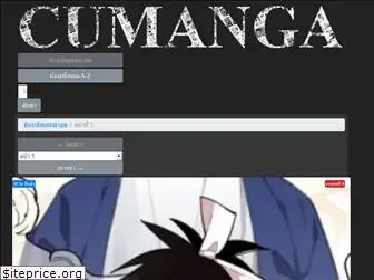 Preview of  cumanga.com