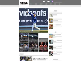 Preview of  cyclestyle.net