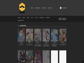 Preview of  d-ook.com