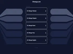 Preview of  d1manga.com