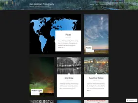 Preview of  danwgoodman.wordpress.com