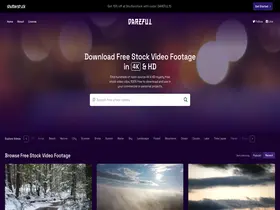 Preview of  dareful.com